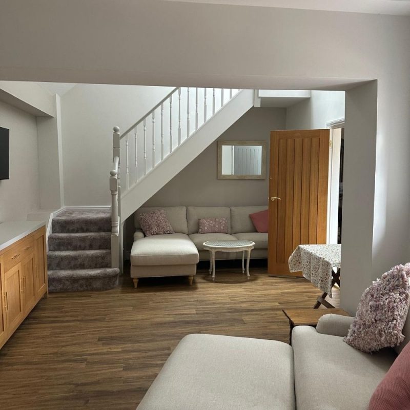 property refurb
